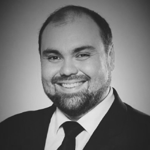 Ab. Juan Pablo Fernández Bogado