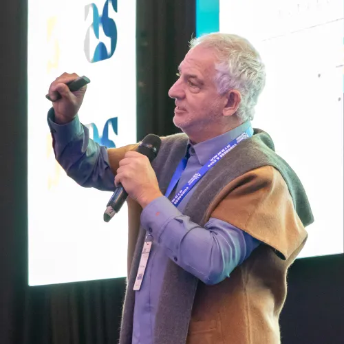 Gustavo Restrepo